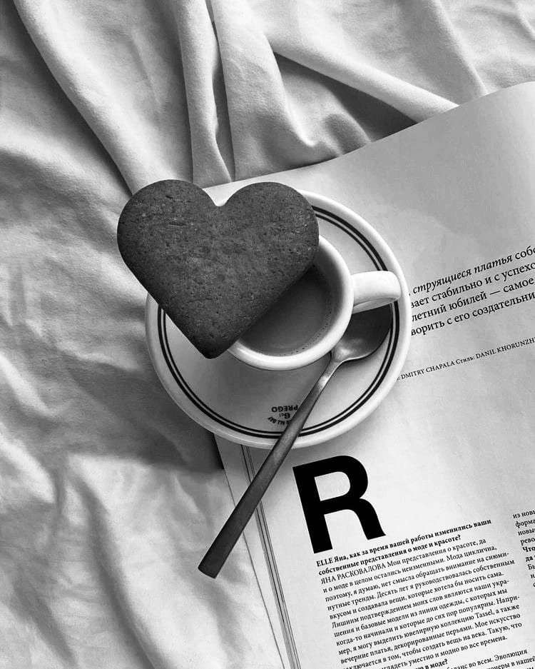 ‘Love Deeds’.