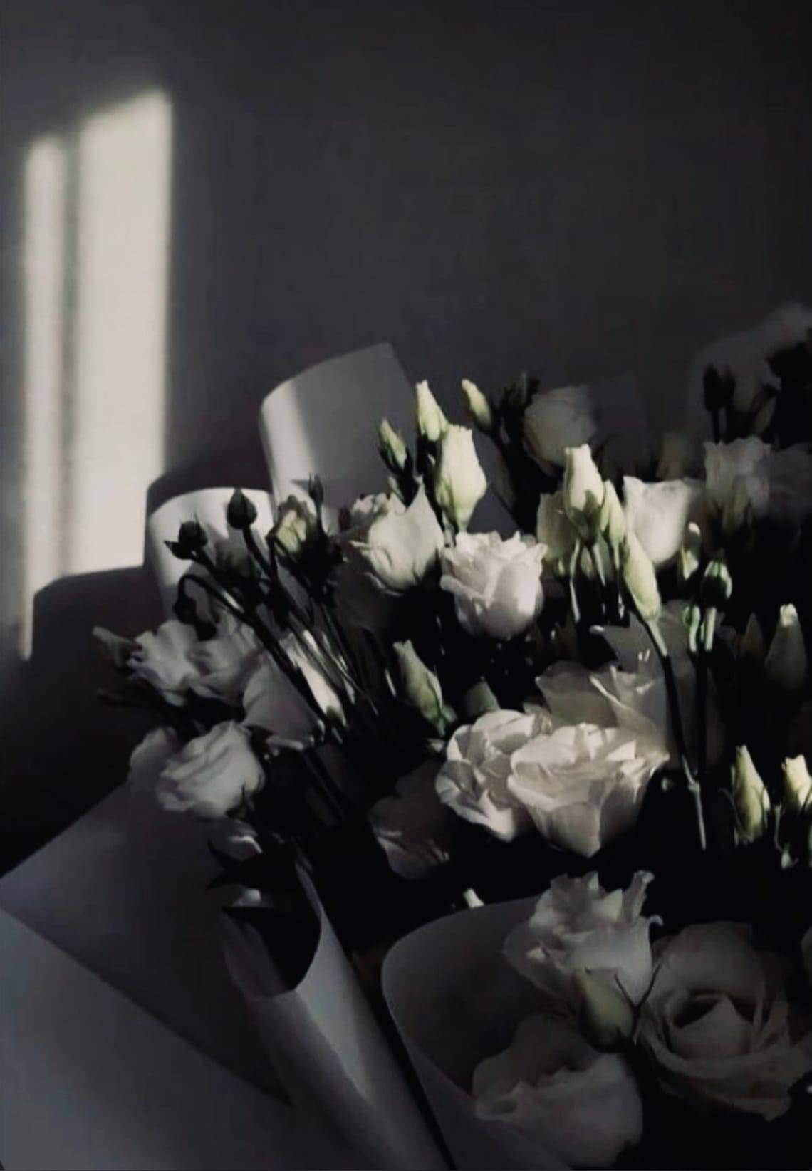 ‘The Day of My Beloved’.