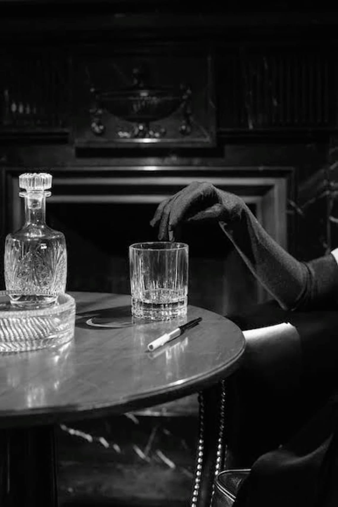 ‘The Favourite’ (e)